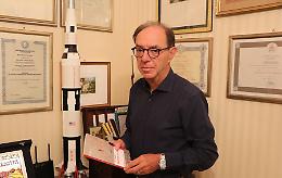 A Melfi la storia di Charles Paterno, da Castelmezzano ai grattacieli di New York: Renato Cantore presenta Il castello sull’Hudson