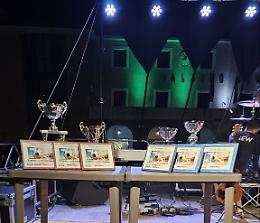 Il Corleto Perticara si aggiudica la tredicesima edizione del Torneo del Sauro targato TotalEnergies 