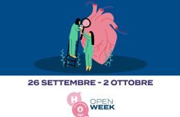 L'Irccs Crob aderisce all’(H) Open Week: elettrocardiogrammi gratuiti per le donne