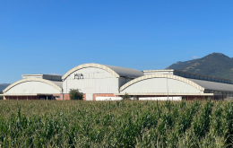 Smart paper, il sindaco di Tramutola propone l’ex Centrale del Latte in disuso 