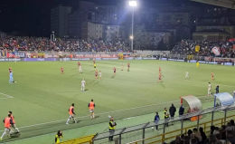 Potenza-Picerno, è tempo di derby: domenica la sfida tutta lucana in Serie C