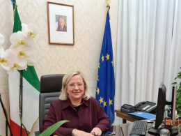 “Firevac 2025”, a Metaponto l’esercitazione di protezione civile contro gli incendi boschivi