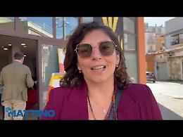 La sfida di Laura Castelli con “Sud chiama Nord” per le regionali in Puglia, sostenendo a Foggia la sindaca Episcopo