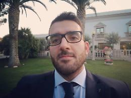 Mistero ad Arioso: trovato il cadavere di Nunzio Sblendido