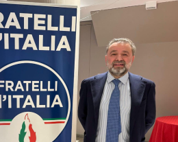 Quarto (FdI) promuove Nicoletti: “Matera cammina spedita nonostante l’anatra zoppa”