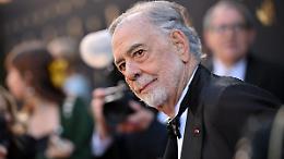 Francis Ford Coppola, dalle origini lucane, racconta l'epopea dell'Ottocento tra i Sassi di Matera