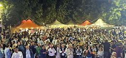 Sagra della Patata di Montagna, a Muro Lucano un successo da 25.000 Persone