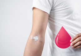 Da Nova Siri a Praia a mare: in bicicletta per la donazione di sangue e plasma