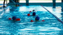 Sport e benessere, Matera e Potenza tra le ultime province in Italia