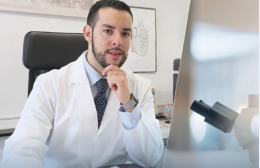 Il futuro della medicina è dentro di noi: a Palazzo San Gervasio il nuovo saggio di Domenico Basta sul microbiota umano