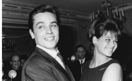 Claudia Cardinale l'Indomabile
