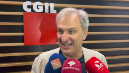 La Cgil mette nel mirino l'assessore Cupparo: «Comportamenti non istituzionali»