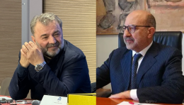"Esempio di competenza e visione": Quarto (FdI) promuove Latronico e una sanità lucana "che guarda al futuro"
