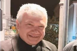 Don Antonio Meliante, condizioni difficili ma confortanti per il parroco di Pantano e di Arioso