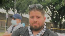 Il palestinese Anan Yaeesh accusato di terrorismo internazionale trasferito da Terni a Melfi dopo un presidio di solidarietà
