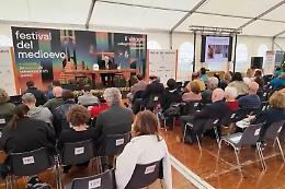 Fantastico medioevo: Umbria chiama, Basilicata risponde