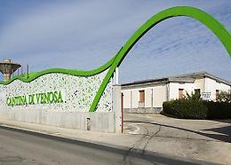 Un investimento da 3,4 milioni: così la Cantina di Venosa guarda al futuro