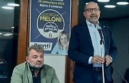 Quarto (FdI): «Sanità lucana moderna, efficiente e vicina ai cittadini. Merito di Latronico»