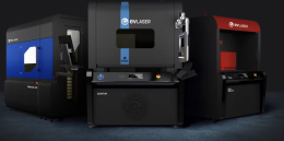 Rimuovere la ruggine con il laser: efficienza e sostenibilità al servizio dell’industria