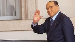 "Presidente ci manchi": Forza Italia ricorda Berlusconi nel giorno del suo compleanno