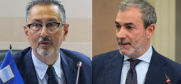 Napoli contro Pittella, Pittella contro Napoli: duello di maggioranza tra accuse e rancori