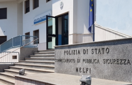 Melfi, pedinava l’ex compagna sotto le finestre: arrestato per atti persecutori