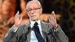 Vittorio Feltri: «Chi non legge è perduto»
