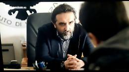 Erminio Truncellito si racconta: «La mia accademia è stata il borgo»