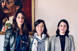 Le Garanti Silletti e Mignoli a confronto con i giovani dell’Istituto Penale Minorile di Potenza