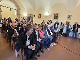 Fantastico Medioevo, Galella (FdI): "Grande opportunità per la Basilicata"