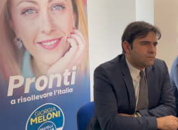 Sport e Periferie 2025, Potenza resta fuori. Vigilante (FdI) non ci sta: “Progetto approvato ma sparito”
