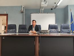 Ariab, l’innovazione che parte dal territorio: la proposta di Alessandro Galella (FdI)