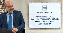 Basilicata, prosegue l’attuazione del Fondo per la Non Autosufficienza. Latronico: "Nessuno resti indietro"