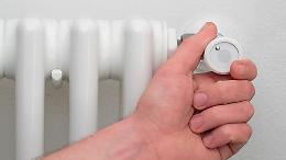 Temperature sotto la media: a Potenza il Comune autorizza l'accensione anticipata degli impianti termici