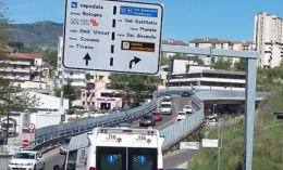 Potenza nella morsa del traffico e delle promesse