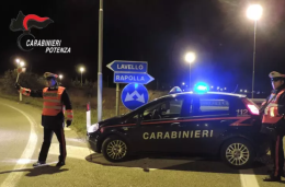Droga e soldi in casa, un arresto a Rapolla 