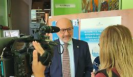 Il futuro della sanità lucana passa dal digitale e dall’assistenza territoriale: parola dell'assessore Latronico 