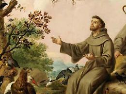 Il Cantico delle Creature