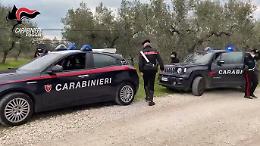 A Borgo Mezzanone un extracomunitario ucciso e un altro ferito