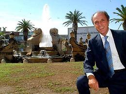 Elezioni regionali in Puglia, D'Attis (Forza Italia) rinuncia per uno più Lo Buono