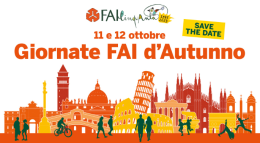 Giornate Fai d’Autunno: da Tricarico a Tursi la Basilicata apre le sue meraviglie nascoste