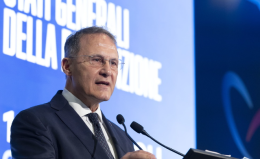 Campania al voto, Cirielli tende la mano a Forza Italia: “Mai parlato male di Berlusconi, lo ricordo con stima”