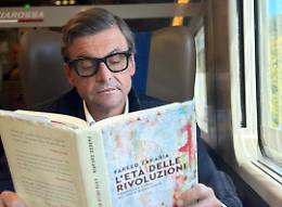 L'età delle rivoluzioni in Azione, edizione lucana