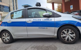 Comune di Potenza sordo e silente al grido della Polizia Locale