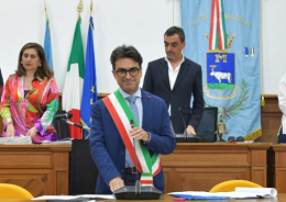 Turismo e promozione, Matera torna a correre e Martulli (Confcommercio) incorona il sindaco Nicoletti