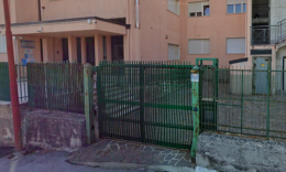 Tensione alla scuola primaria di Maschito: uomo tenta di prelevare la figlia, arrestato in flagranza