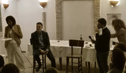 L'Acquasale di Gerardo Fascia per insaporire il Sud