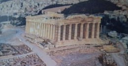 Il fascino dell'antica Grecia 