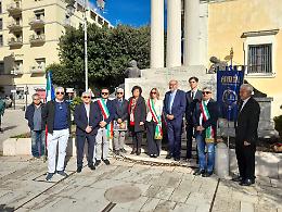 Sicurezza sul lavoro, da Matera il monito di Latronico: “Il dolore delle vittime va trasformato in impegno”