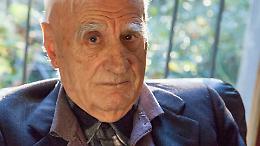 Le Università di Pisa e Firenze celebrano Antonio La Penna, il grande latinista nato a Bisaccia